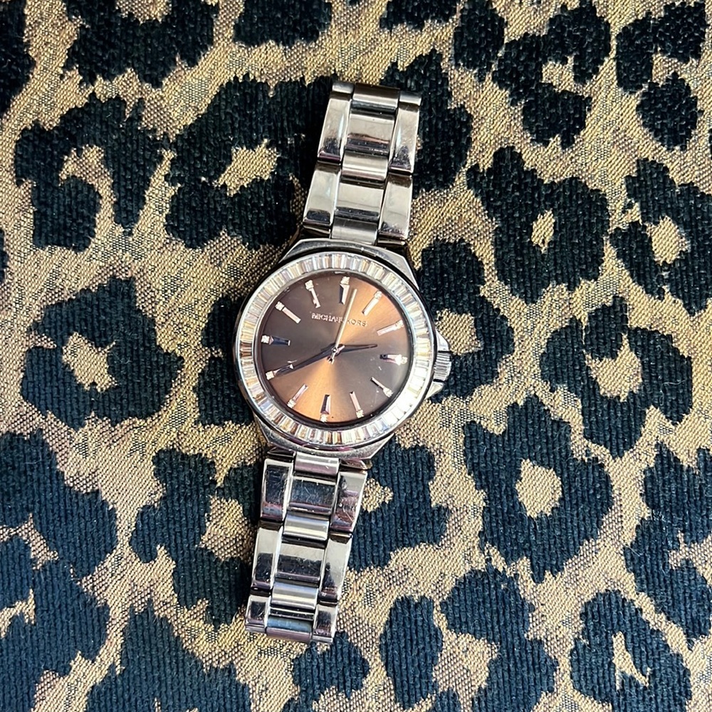 Michael Kors watch
